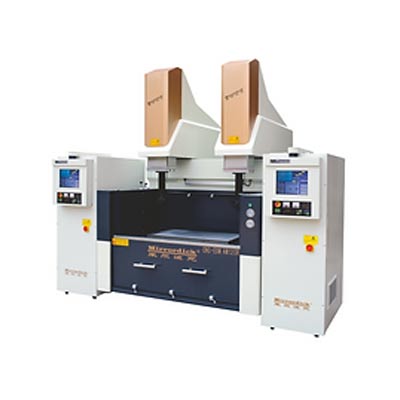 edm machine
