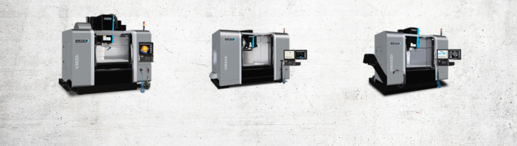 Electric Discharge Machine