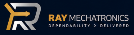 Ray Mechatronics — Dependability Delivered